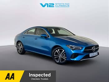 Used Mercedes-Benz CLA 2025 for sale - 79673539: Photo