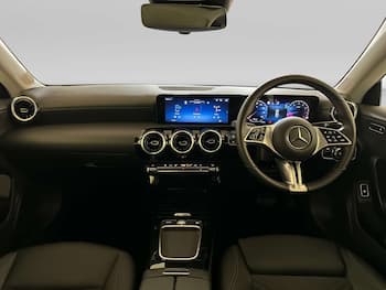 Used Mercedes-Benz CLA 2025 for sale - 79673539: Photo