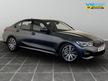 BMW - 3 Series