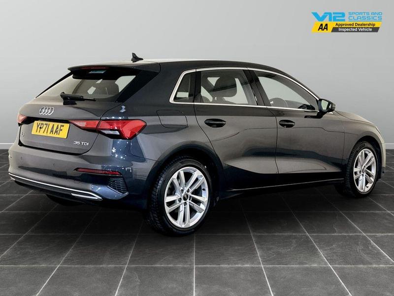 Used Audi A3 2021 for sale - 76433965: Photo 10