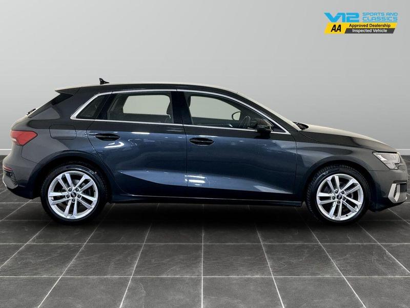 Used Audi A3 2021 for sale - 76433965: Photo 11