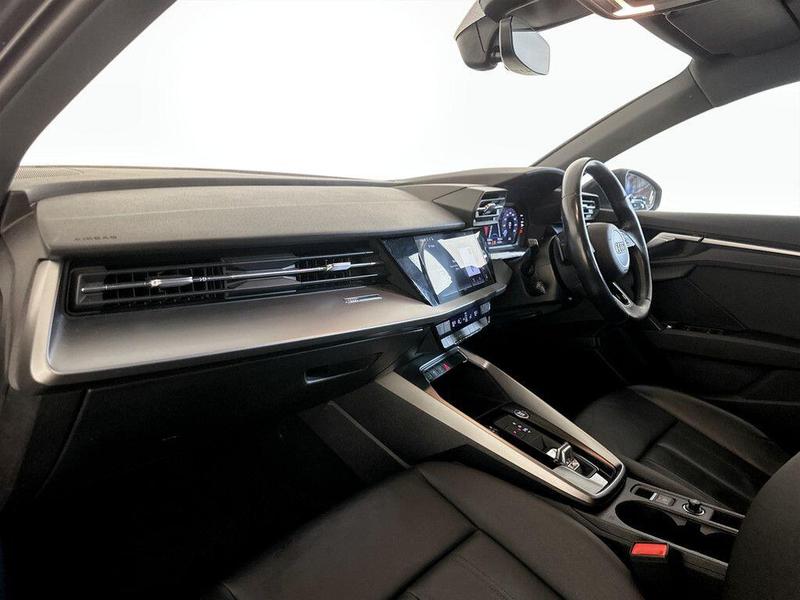 Used Audi A3 2021 for sale - 76433965: Photo 12