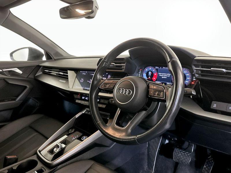 Used Audi A3 2021 for sale - 76433965: Photo 15