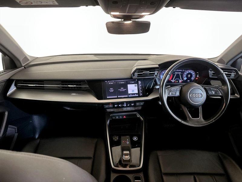 Used Audi A3 2021 for sale - 76433965: Photo 3