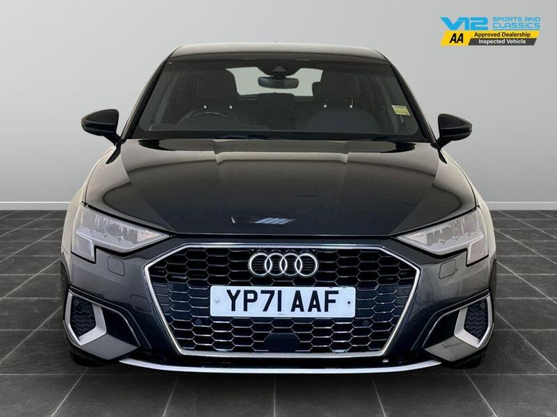 Used Audi A3 2021 for sale - 76433965: Photo 5