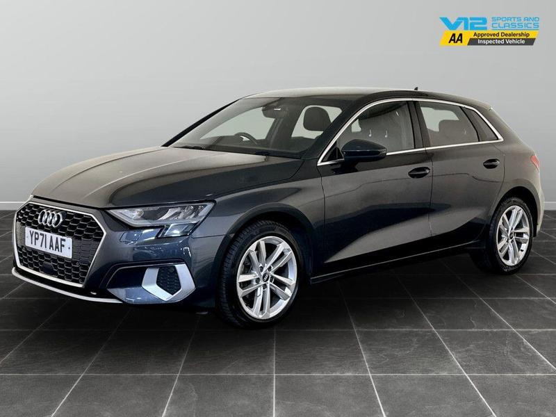 Used Audi A3 2021 for sale - 76433965: Photo 6