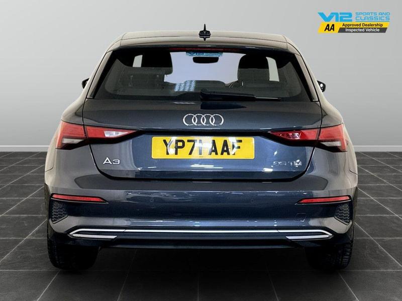Used Audi A3 2021 for sale - 76433965: Photo 9