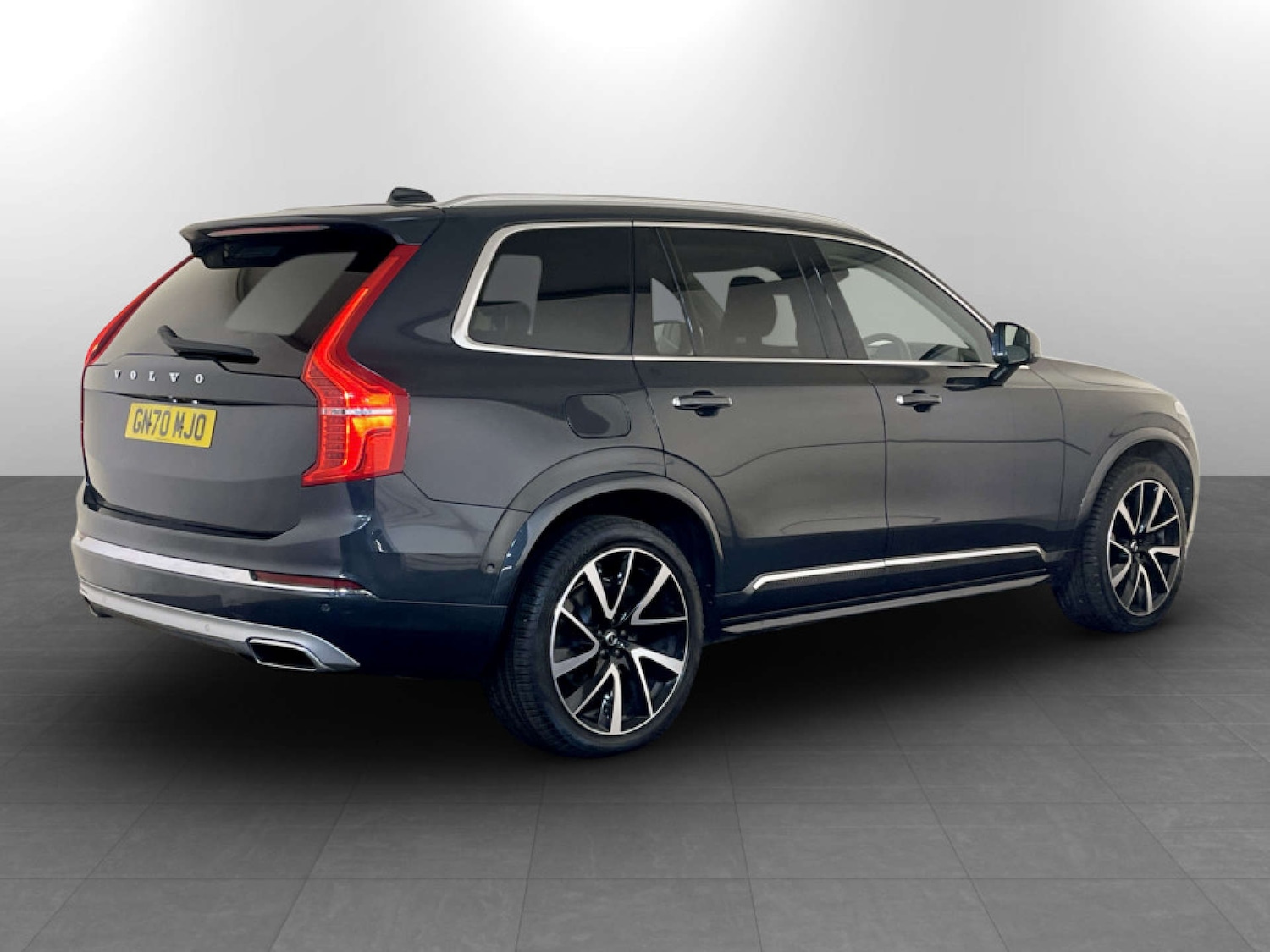 Used Volvo XC90 2020 for sale - 77328626: Photo 10