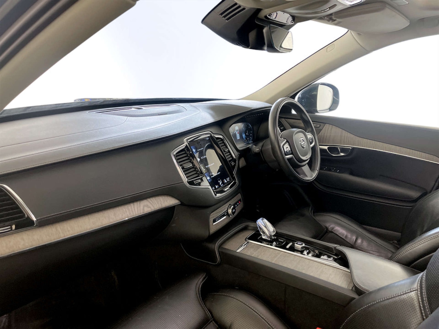 Used Volvo XC90 2020 for sale - 77328626: Photo 12