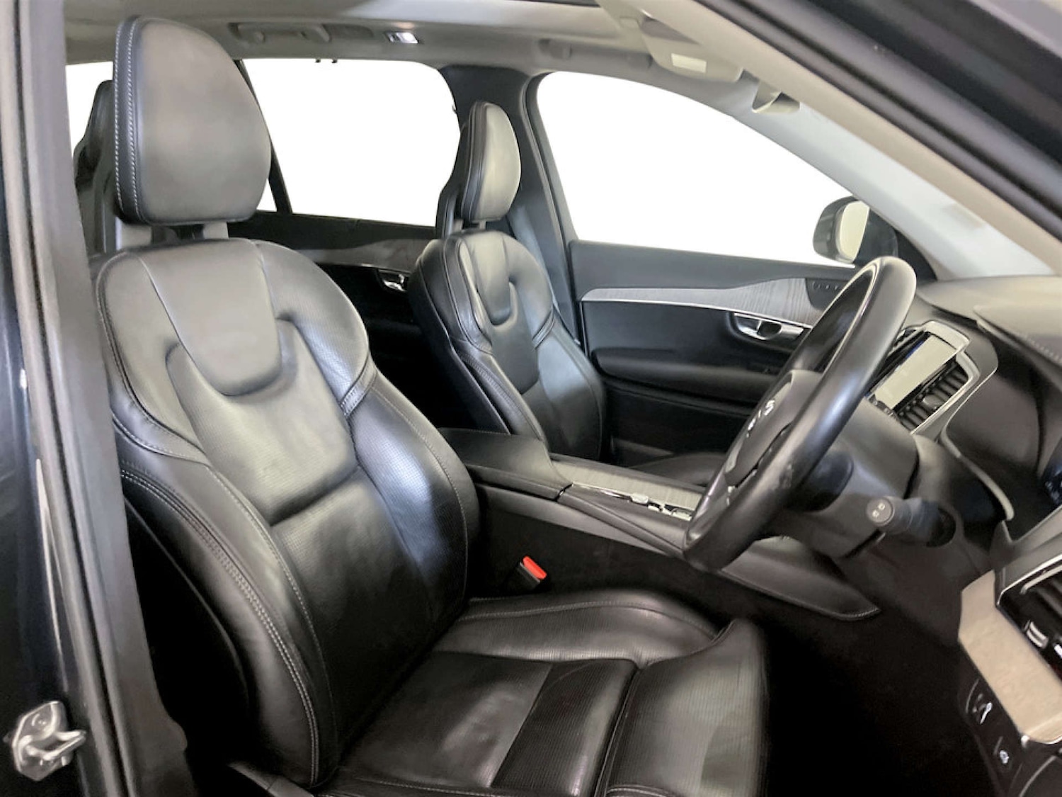 Used Volvo XC90 2020 for sale - 77328626: Photo 13