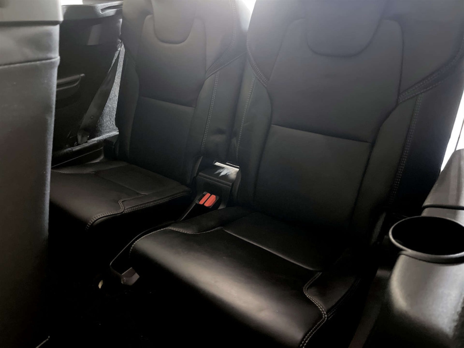 Used Volvo XC90 2020 for sale - 77328626: Photo 15