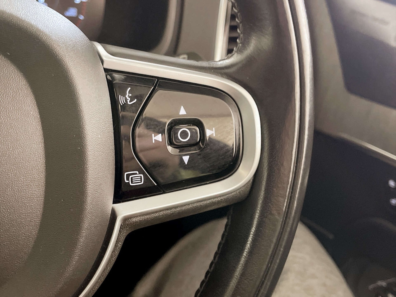 Used Volvo XC90 2020 for sale - 77328626: Photo 20