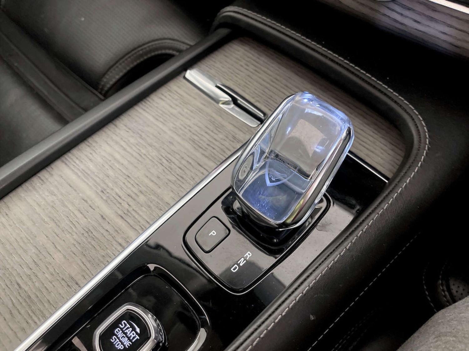 Used Volvo XC90 2020 for sale - 77328626: Photo 26