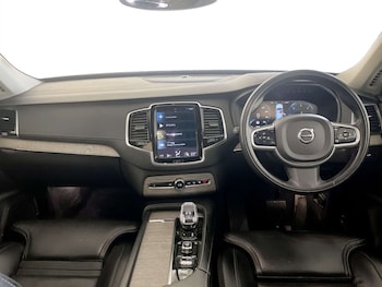 Used Volvo XC90 2020 for sale - 77328626: Photo