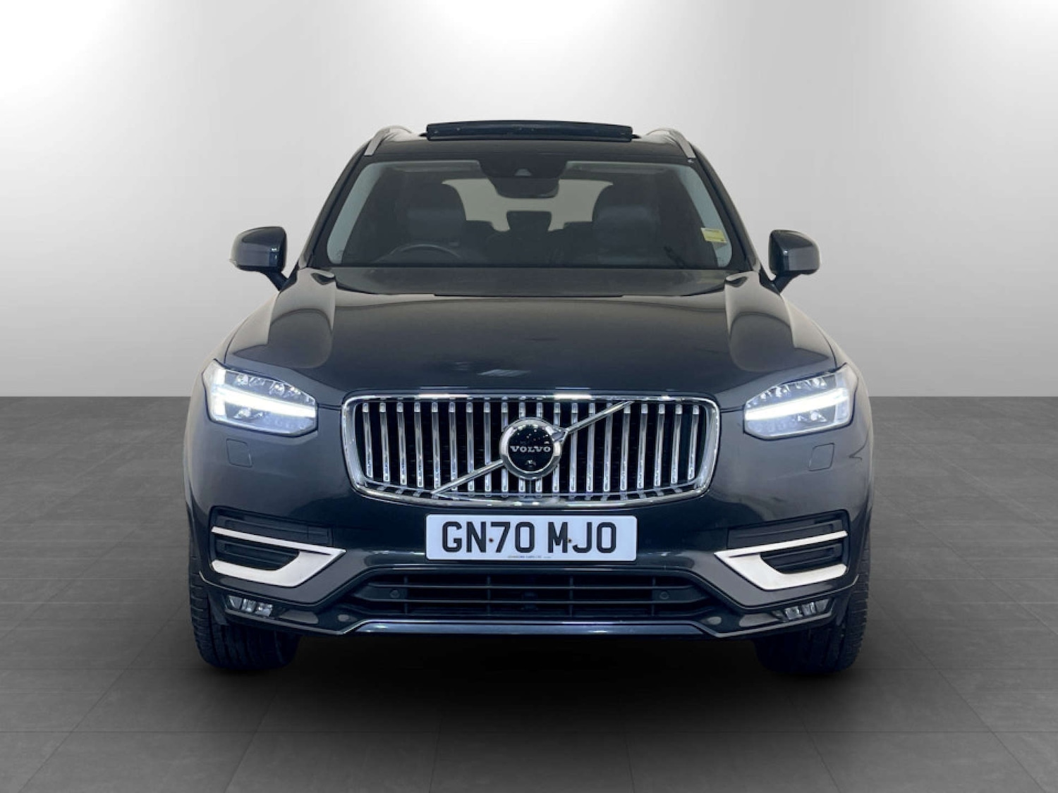 Used Volvo XC90 2020 for sale - 77328626: Photo 5