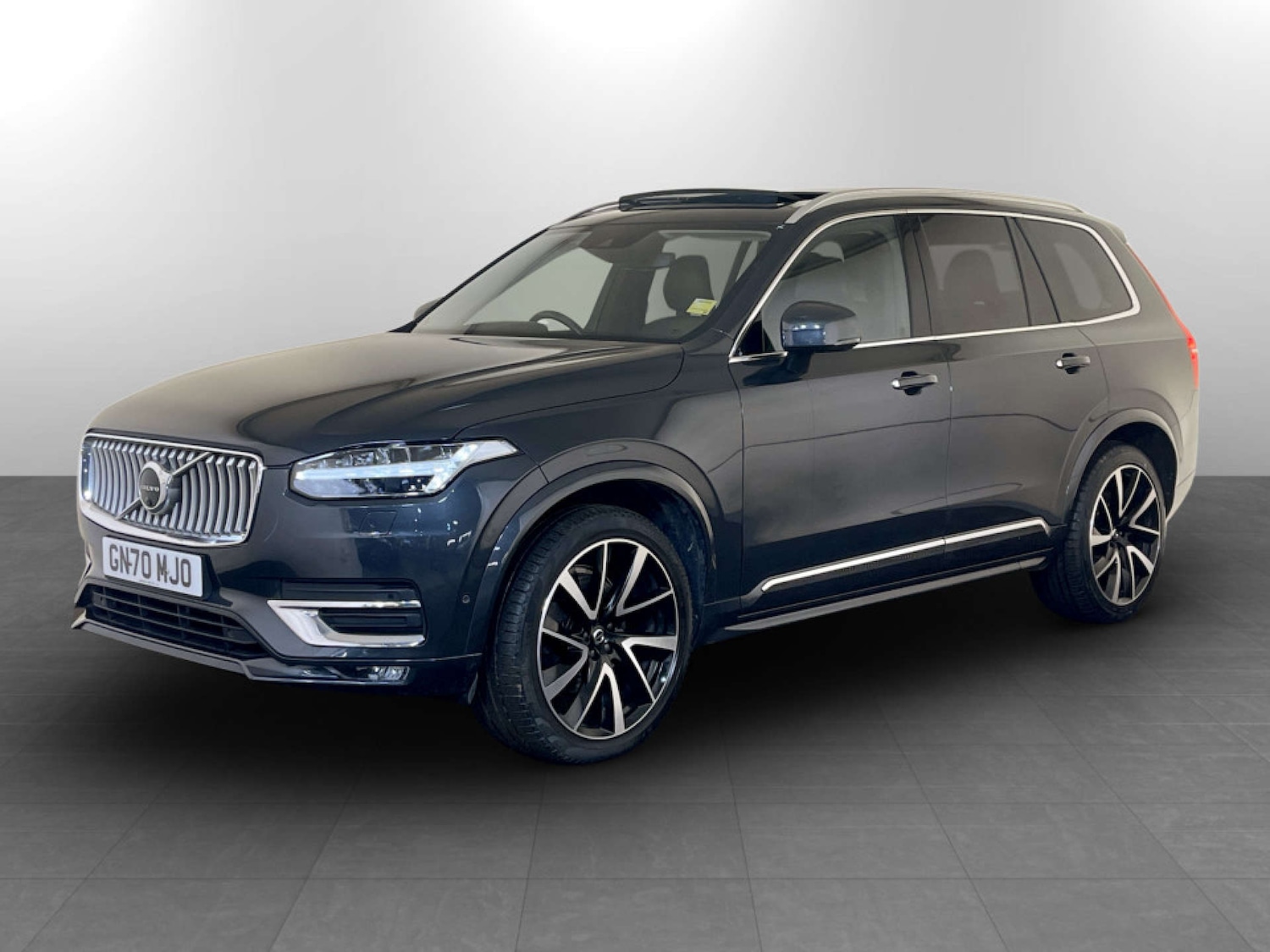Used Volvo XC90 2020 for sale - 77328626: Photo 6