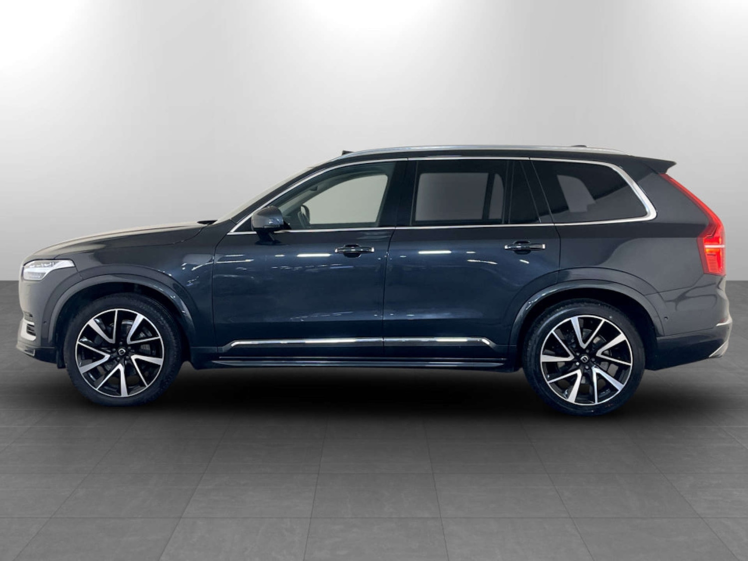 Used Volvo XC90 2020 for sale - 77328626: Photo 7