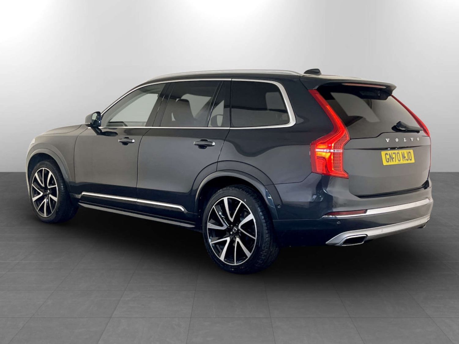 Used Volvo XC90 2020 for sale - 77328626: Photo 8