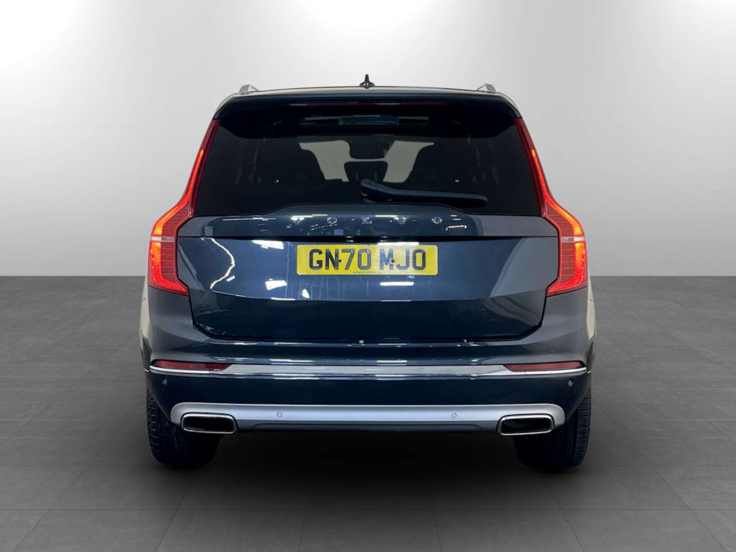 Used Volvo XC90 2020 for sale - 77328626: Photo 9