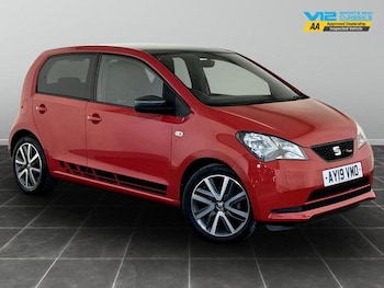 2019 - 1.0 12v FR Line Euro 6 5dr Manual