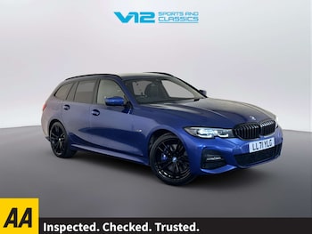 Used BMW 3 Series 2022 for sale - 78658928: Photo