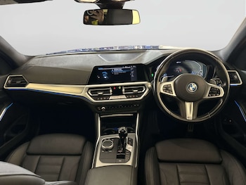 Used BMW 3 Series 2022 for sale - 78658928: Photo