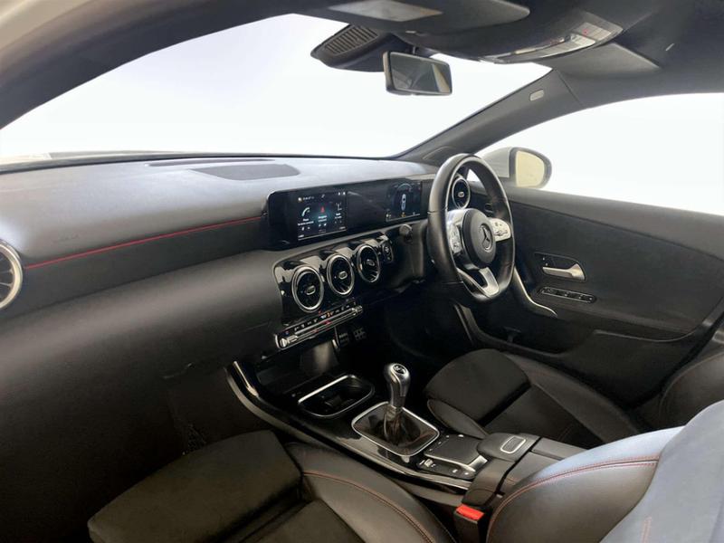 Used Mercedes-Benz A-Class 2020 for sale - 76882788: Photo 12