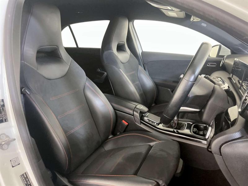 Used Mercedes-Benz A-Class 2020 for sale - 76882788: Photo 13