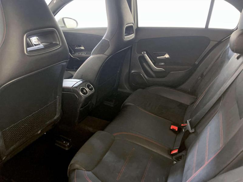 Used Mercedes-Benz A-Class 2020 for sale - 76882788: Photo 14