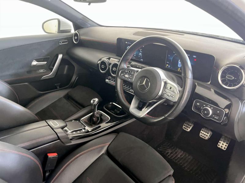 Used Mercedes-Benz A-Class 2020 for sale - 76882788: Photo 15