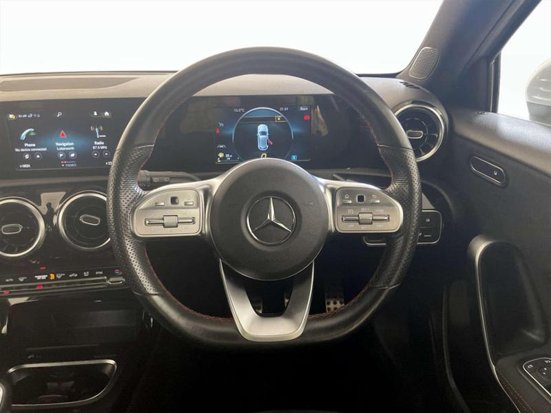 Used Mercedes-Benz A-Class 2020 for sale - 76882788: Photo 16