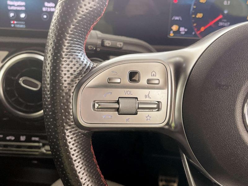 Used Mercedes-Benz A-Class 2020 for sale - 76882788: Photo 17