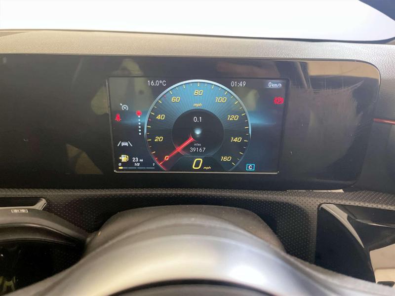 Used Mercedes-Benz A-Class 2020 for sale - 76882788: Photo 18