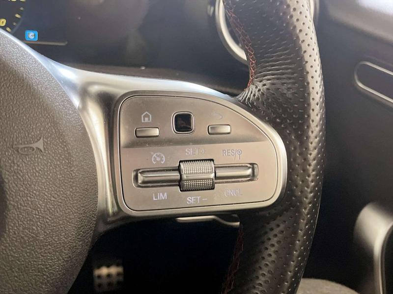 Used Mercedes-Benz A-Class 2020 for sale - 76882788: Photo 19