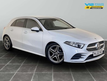 2020 - 1.3 A200 AMG Line Hatchback 5dr Petrol Manual Euro 6 (s/s) (163 ps) Manual