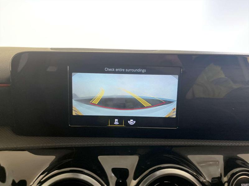 Used Mercedes-Benz A-Class 2020 for sale - 76882788: Photo 20