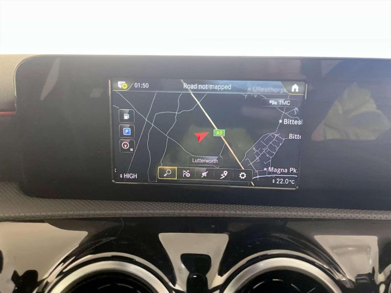 Used Mercedes-Benz A-Class 2020 for sale - 76882788: Photo 21