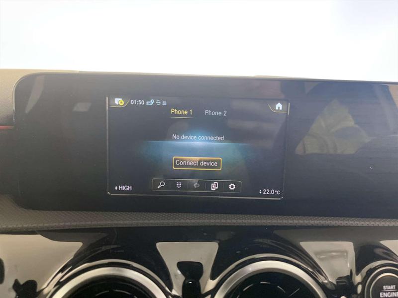 Used Mercedes-Benz A-Class 2020 for sale - 76882788: Photo 22