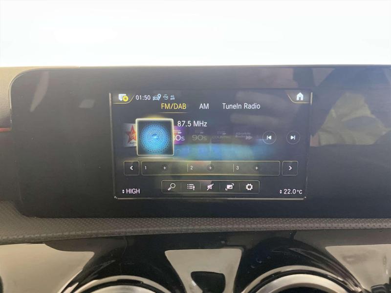 Used Mercedes-Benz A-Class 2020 for sale - 76882788: Photo 23