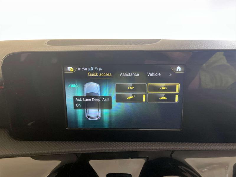 Used Mercedes-Benz A-Class 2020 for sale - 76882788: Photo 24