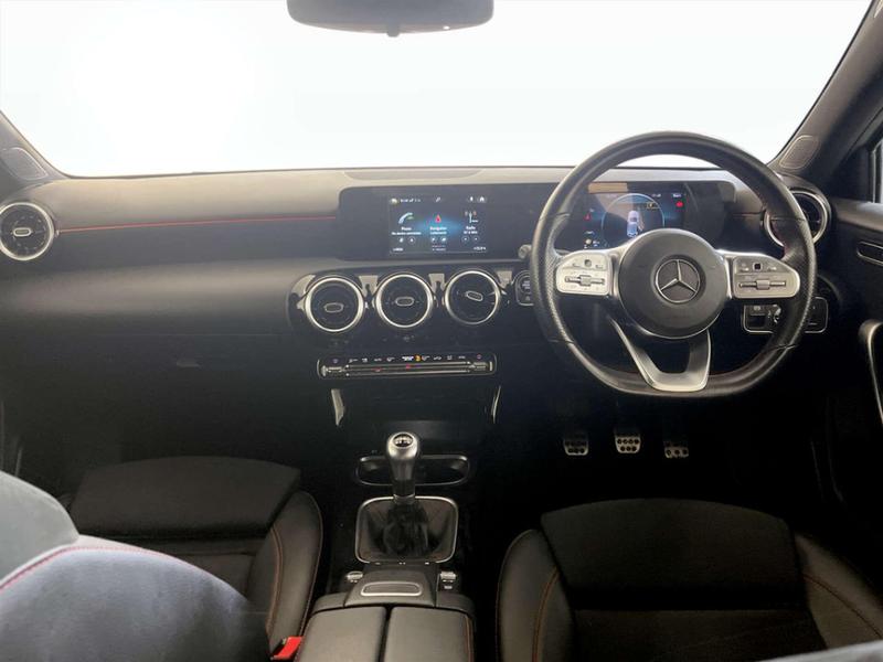 Used Mercedes-Benz A-Class 2020 for sale - 76882788: Photo 3