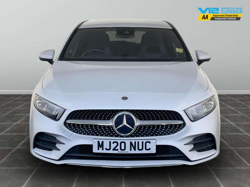 Used Mercedes-Benz A-Class 2020 for sale - 76882788: Photo 5