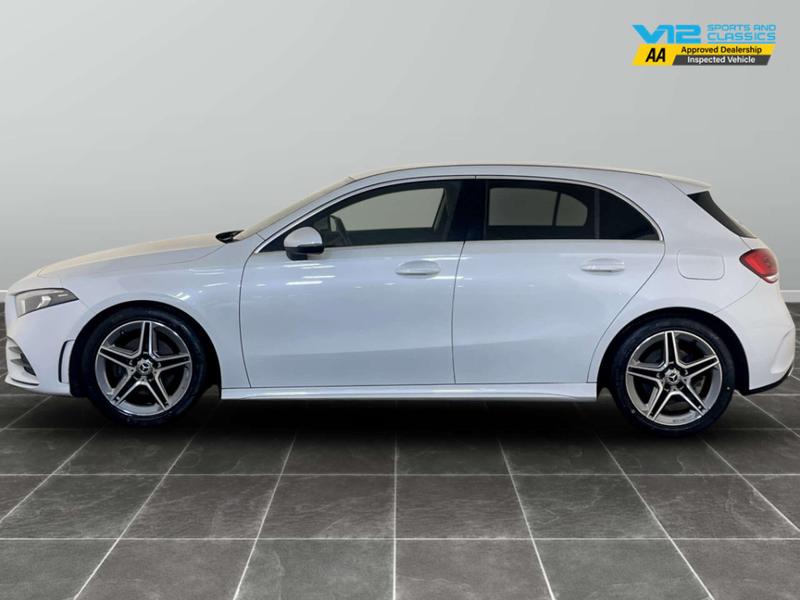 Used Mercedes-Benz A-Class 2020 for sale - 76882788: Photo 7