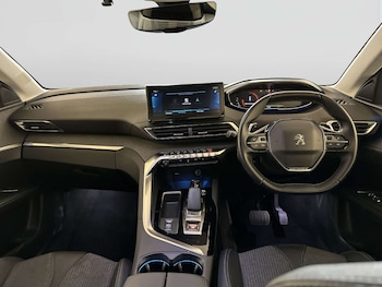 Used Peugeot 3008 2021 for sale - 78251297: Photo