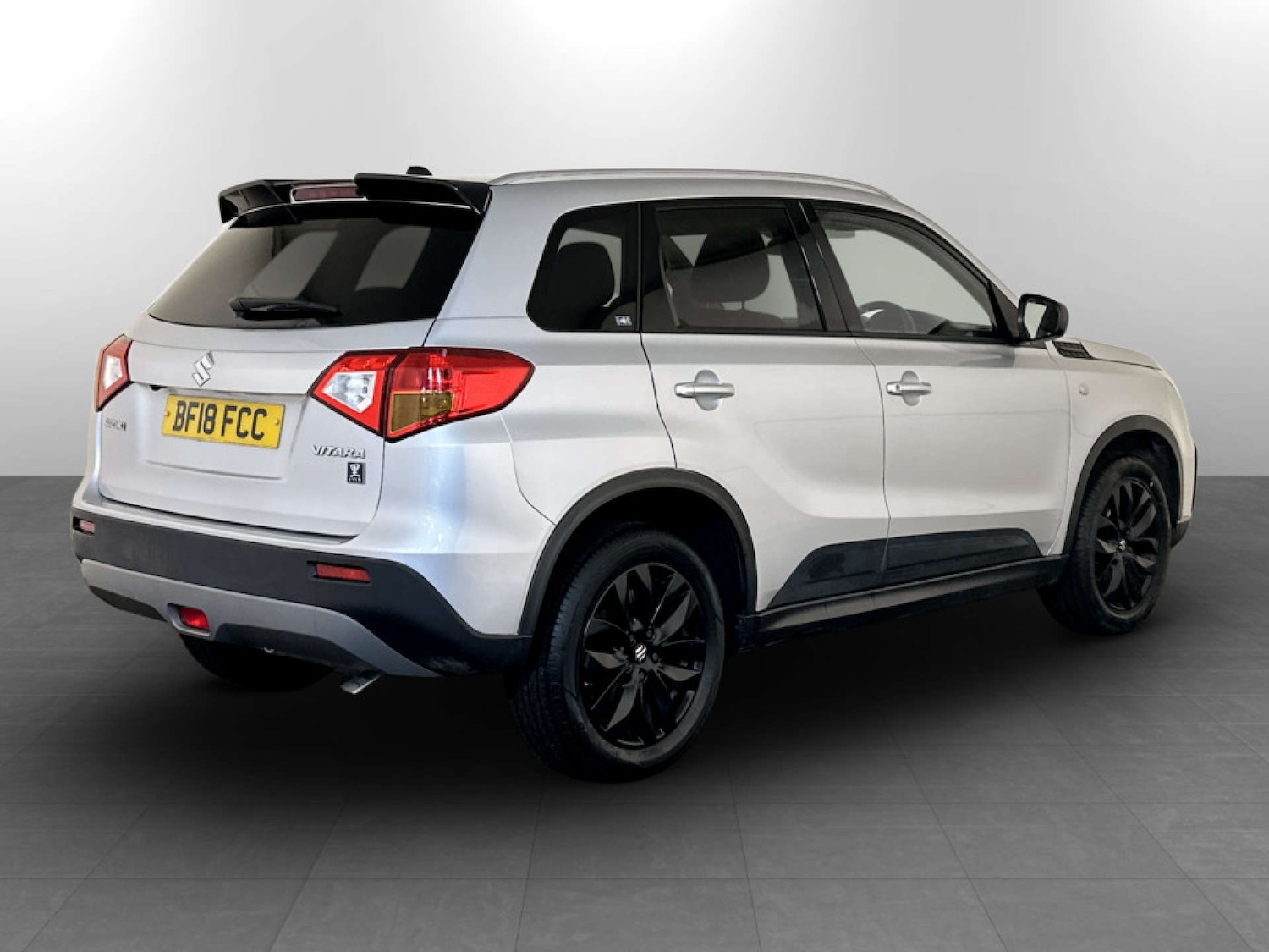 Used Suzuki Vitara 2018 for sale - 77383413: Photo 10