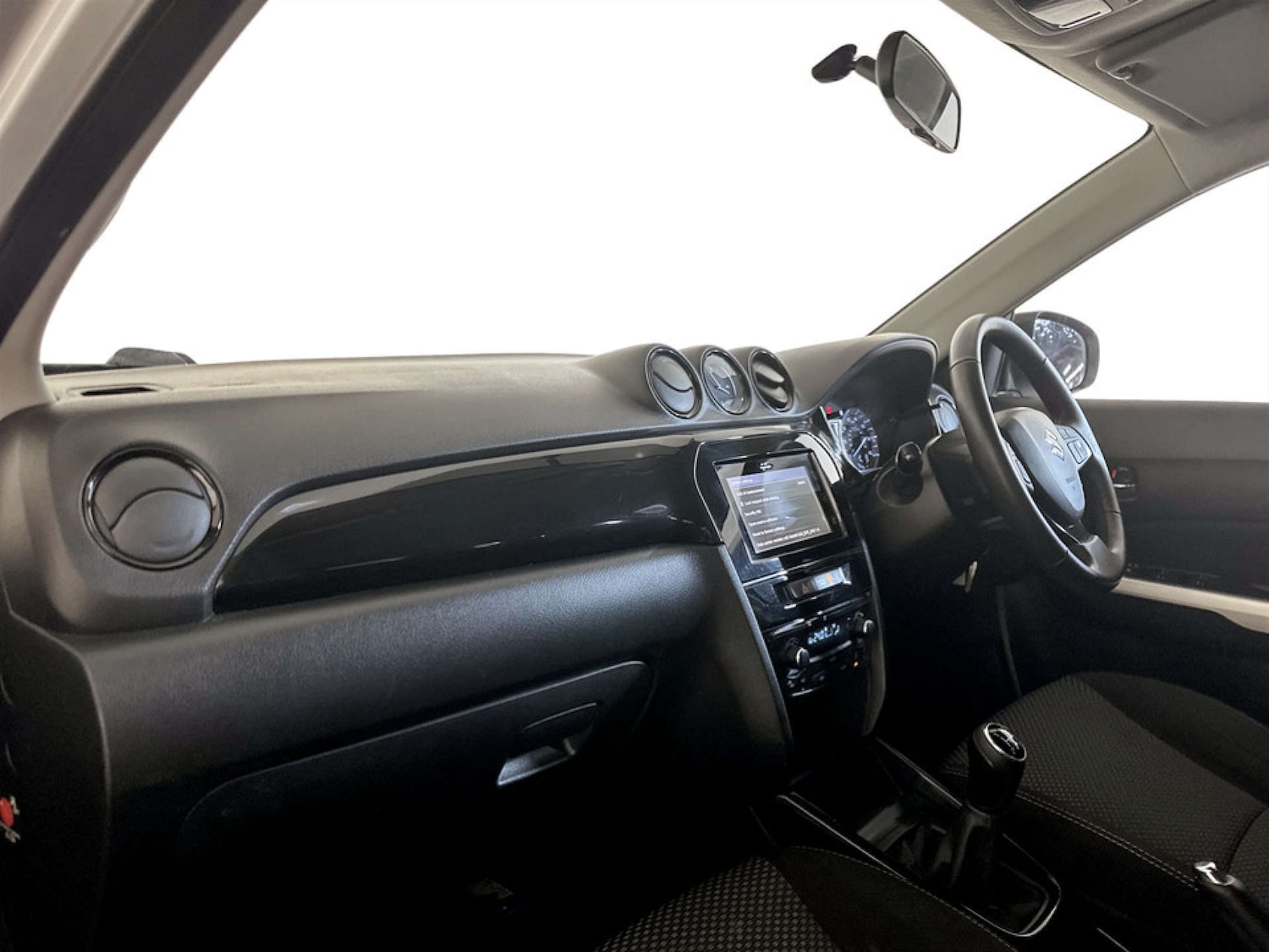 Used Suzuki Vitara 2018 for sale - 77383413: Photo 12