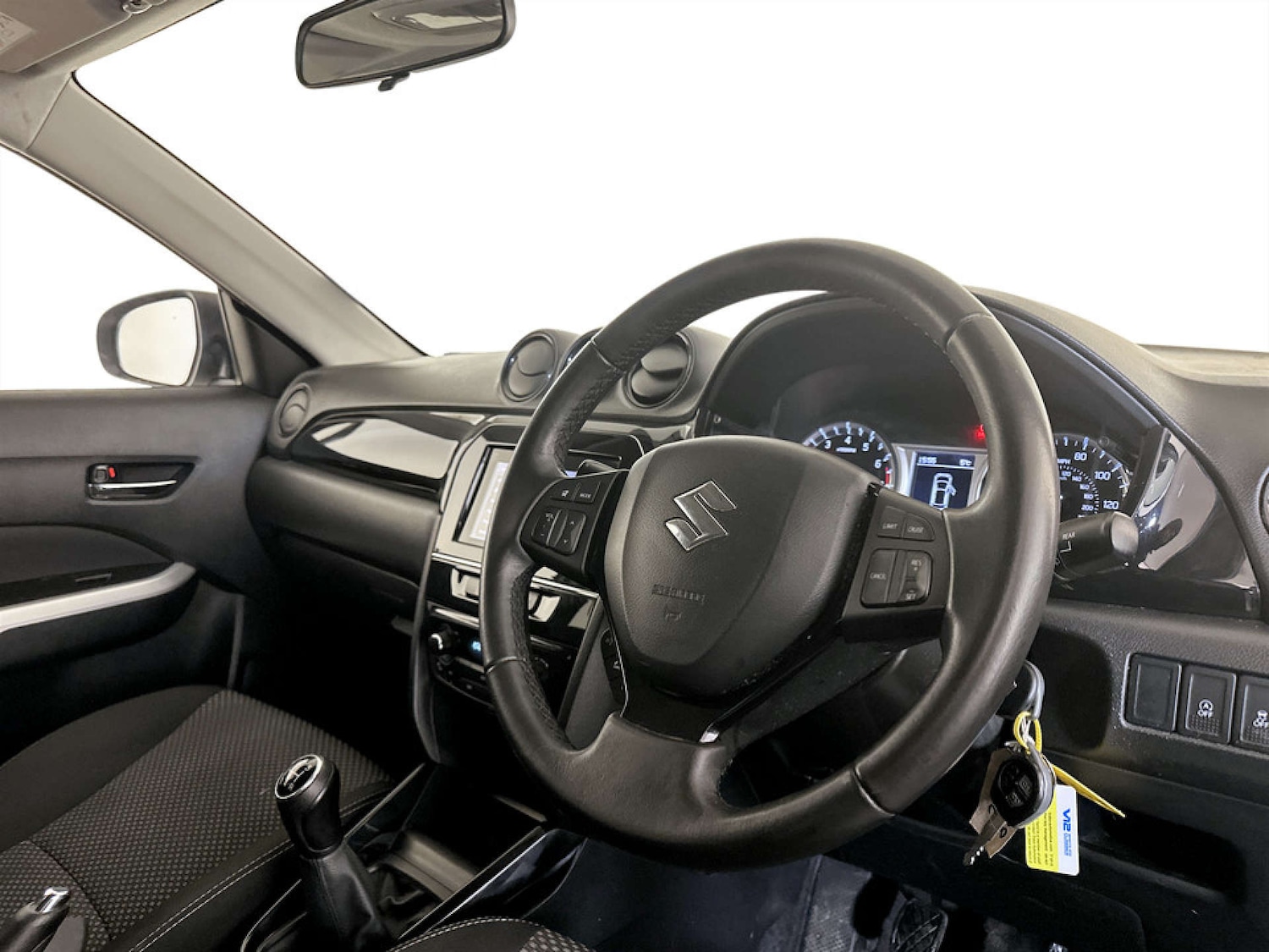 Used Suzuki Vitara 2018 for sale - 77383413: Photo 15