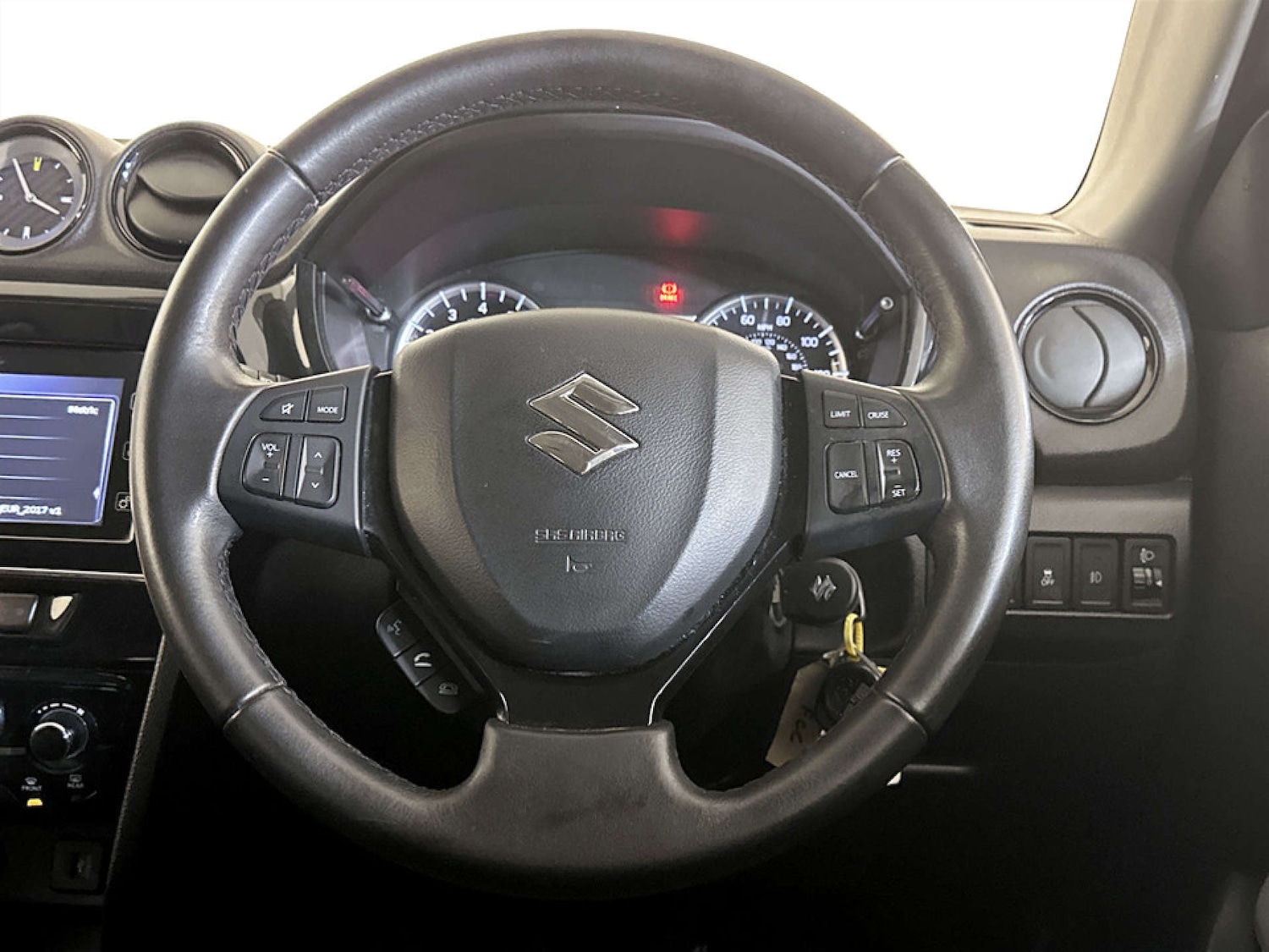 Used Suzuki Vitara 2018 for sale - 77383413: Photo 16