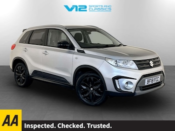 Used Suzuki Vitara 2018 for sale - 77383413: Photo