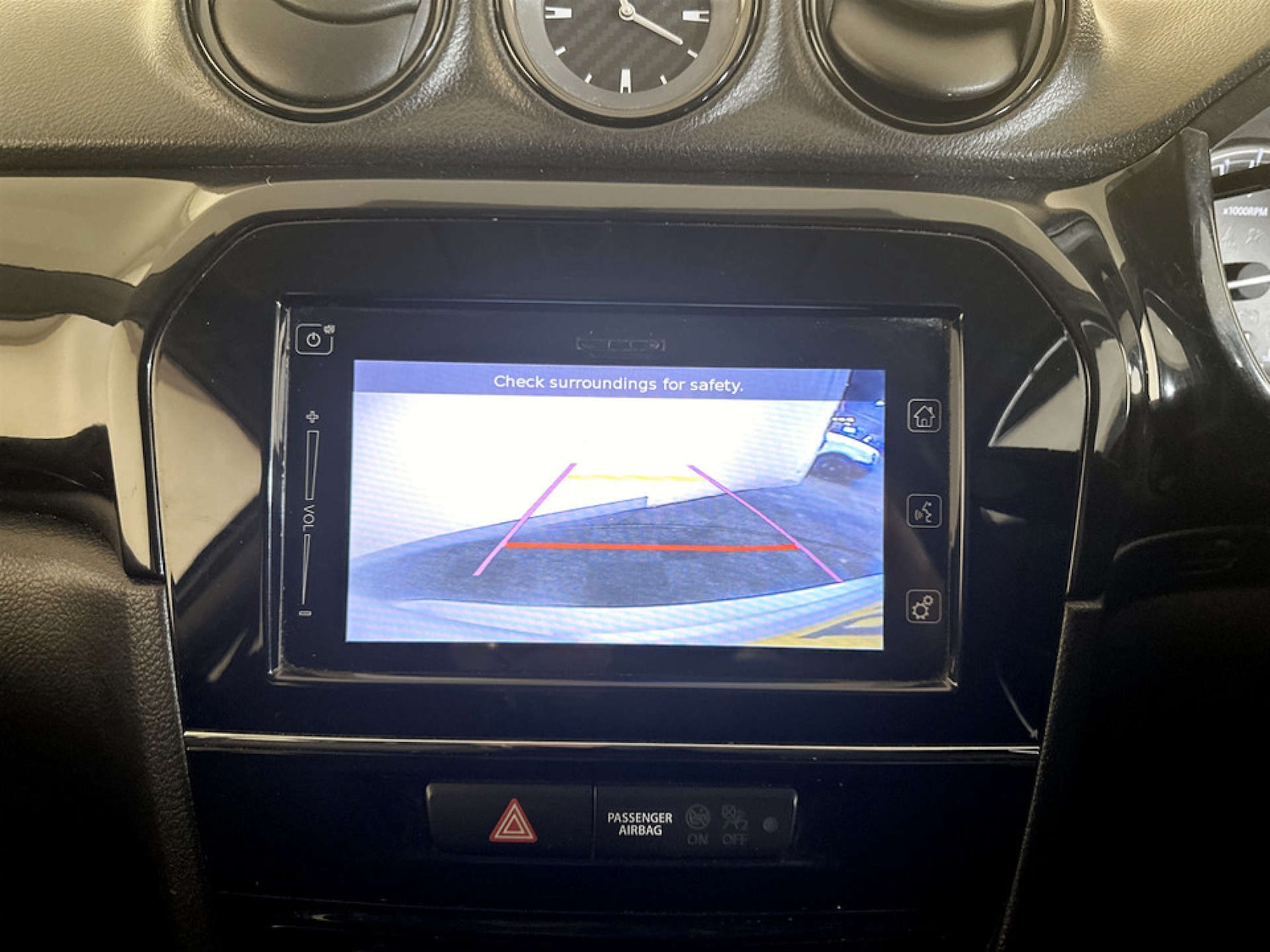 Used Suzuki Vitara 2018 for sale - 77383413: Photo 20